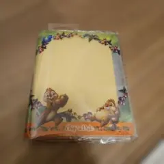 新品　ディズニーストア　カードホルダー