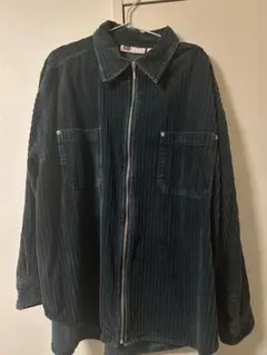 Faded Glory コーデュロイシャツ