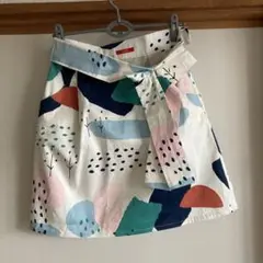 POUDOUDOU スカート