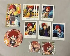 2026年最新】天城燐音 缶バッジ フィーチャー1の人気アイテム - メルカリ