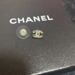 シャネル ピアス(片耳用)