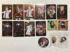 ツイステ エース デュース まとめ売り