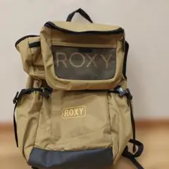 ROXY リュック RBG214317 ベージュのサムネイル