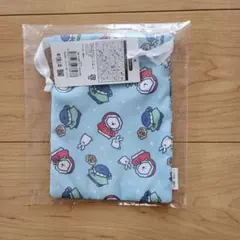 お文具といっしょ 巾着～★のサムネイル