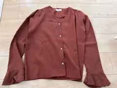 DHOLIC ディーホリック　ブラウス
