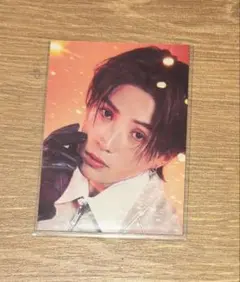 八木勇征 Welcome to Sunshine トレカ