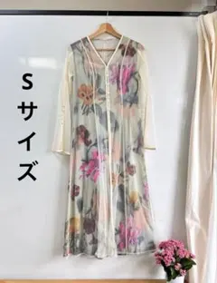 Ameri UND GRACE CHIFFON VEIL DRESS - メルカリ