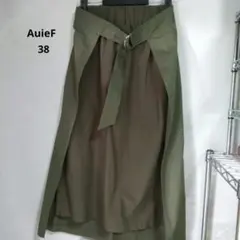 auief ロングスカート