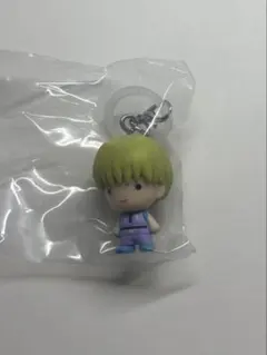 HUNTER×HUNTER めじるしアクセサリー 幻影旅団編 シャルナーク