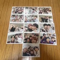 Johnny’sISLAND セルフィー2020