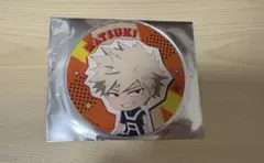 爆豪勝己 クコ