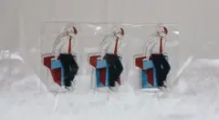 僕のヒーローアカデミア 轟焦凍 アクリルスタンド ジャンフェス