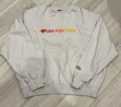 MSG Peachyロゴ ヘビィーウエイトスウェット 裏起毛 | Mercari