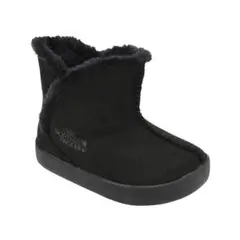 ノースフェイス キッズウインターキャンプブーティプルオン19cm