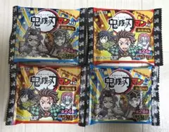 鬼滅の刃マン　無限城編　ビックリマンチョコ