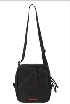 美品】ブリーフィング SQ SHOULDER LE 1.8L バックパック装着 - メルカリ