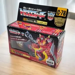 2025年最新】トランス ホットロディマスの人気アイテム - メルカリ