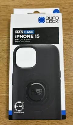 2026年最新】QUAD LOCK iPhone用ケースの人気アイテム - メルカリ