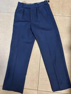 美品　RAF イギリス空軍　NO.2 DRESS PANTS 実物