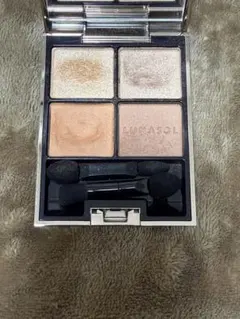 LUNASOL アイカラー 18 セピアンバー