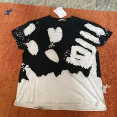 Nudie Jeans タイダイ Tシャツ Sサイズ　新品未使用のサムネイル