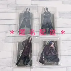 ナイトメア アクリルスタンド セット - メルカリ