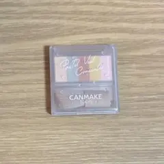 キャンメイク パステルヴェールコンシーラー 01 CANMAKEのサムネイル