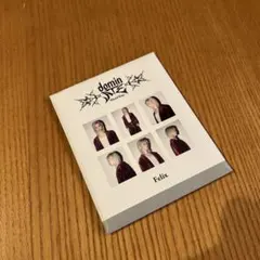 Stray Kids dominATe フィリックス　インスタントフォトセット