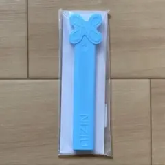 NiziU ハピドロ うちわグリップカバー リオ