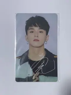 treasure アサヒ weverse Japan 特典 トレカ