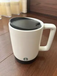 新品　スターバックス　ハワイ購入　マグカップ　フタ　Starbucks