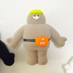 <3体セット>the TOMODACHI! フィギュアコレクションセット