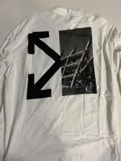 off-white ロンt