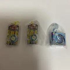 たまごっち　おかしなたまごボーロッち3