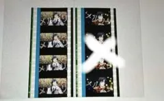 うたプリ　入場者特典　コマフィルム　トキヤ