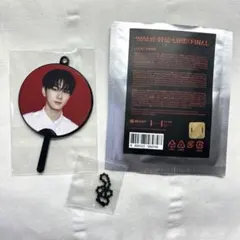 2025年最新】enhypen うちわ ソンフンの人気アイテム - メルカリ