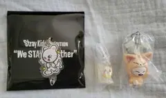 Stray Kids SKZOO Jiniret ジニレット セット