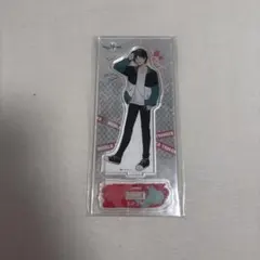 ワートリ 隠岐孝二 フラッグ アクスタ - メルカリ