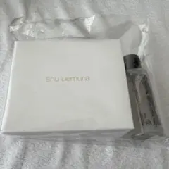 シュウウエムラ　ブライト クレンジング オイル オリジナル ウォッシュバンド