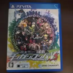 ニューダンガンロンパV3 みんなのコロシアイ新学期