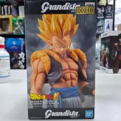 ⛄新品⛄ グランディスタ ネロ Grandista ゴジータ 0218