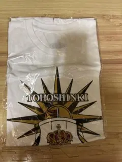 TOHOSHINKI & 騎士デザイン TシャツMのサムネイル