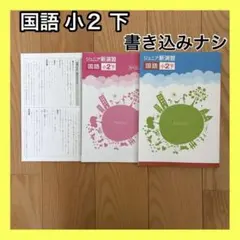 사립학교 주니어 뉴 세미나 초급 2 일본어