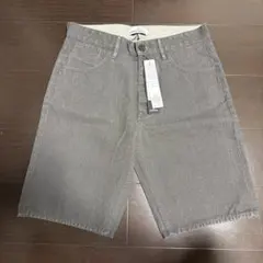 STONE ISLANDデニムショートパンツのサムネイル