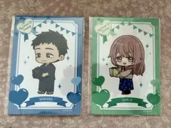 喜多川海夢 バースデー オンラインくじ C賞 アクリルチャーム - メルカリ