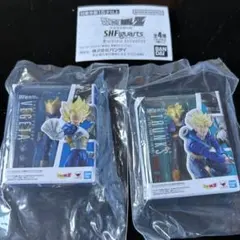 ドラゴンボール S.H.フィギュアーツ ミニチュア コレクション ガチャ
