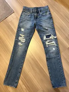 さとる様専用【超美品】リーバイス Levi's デニム ジーンズ511
