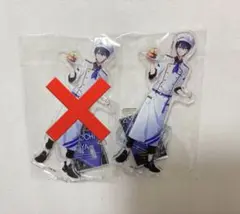 剣持刀也 アクスタ