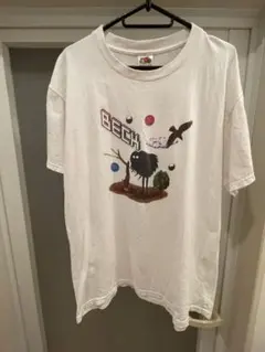 BECK Tシャツ レッド Mサイズ BECK Tシャツ レッド Mサイズ | Mercari
