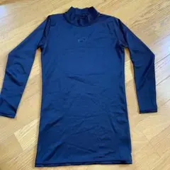 少年野球　アンダーシャツ長袖